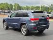 2021 Jeep Grand Cherokee Overland SUV