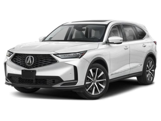 2026 Acura MDX SH-AWD w/Technology Package's photo