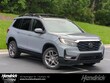  Honda Passport