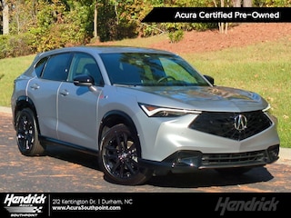 2025 Acura ADX w/A-Spec Advance Package SUV