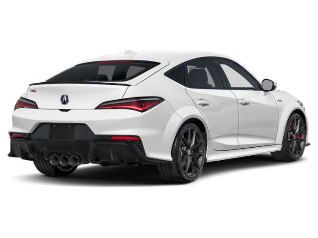 Acura Integra Type S