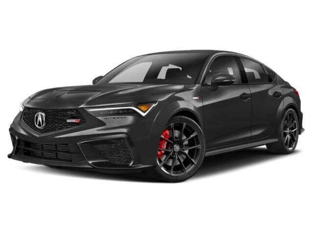 2026 Acura Integra Type S photo 3