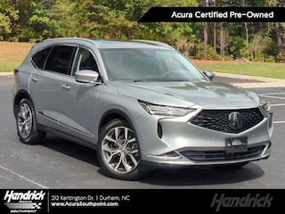 2023 Acura MDX w/Technology Package SUV