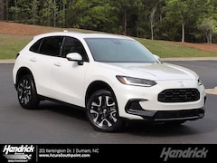 2026 Honda HR-V EX-L SUV