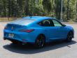 2026 Acura Integra w/A-Spec Package Hatchback