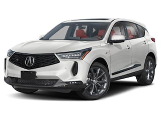2025 Acura RDX w/A-Spec Package SUV