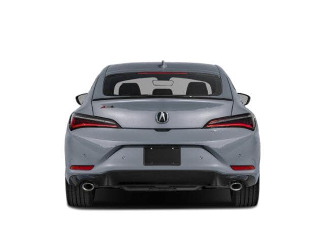 Acura Integra W/A-Spec Technology Package