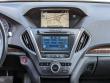 2017 Acura MDX w/Technology Pkg SUV