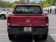 2022 Honda Ridgeline RTL-E Pickup