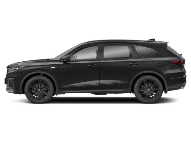 Acura MDX W/A-Spec Advance Package