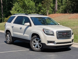 2015 GMC Acadia SLT SUV
