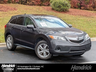 2015 Acura RDX SUV