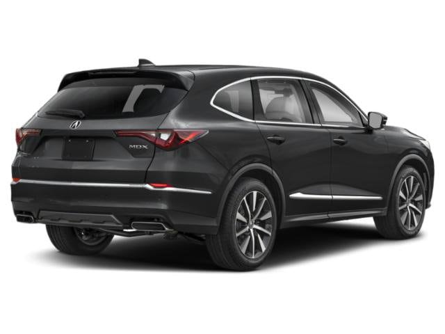Acura MDX W/Technology Package