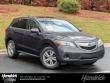  Acura RDX