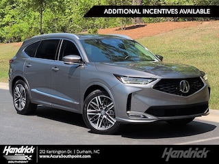 2026 Acura MDX w/Advance Package SUV