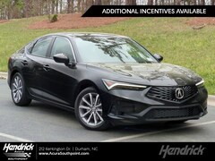 2025 Acura Integra Hatchback