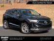  Acura RDX