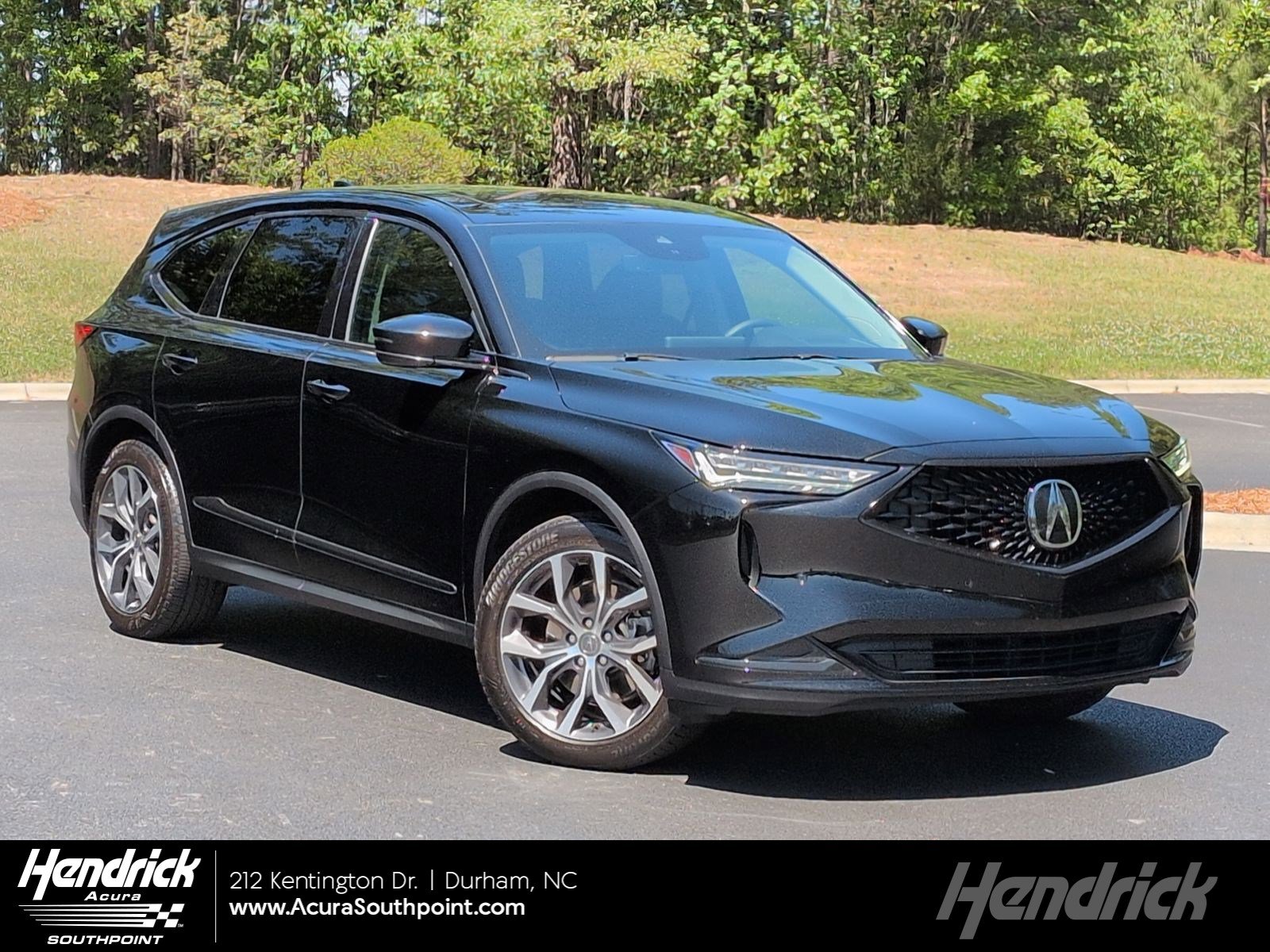 2023 Acura MDX SH-AWD w/Technology Package's photo