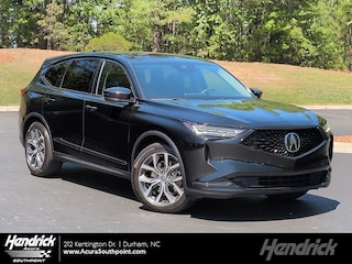 2023 Acura MDX w/Technology Package SUV