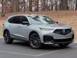2026 Acura MDX w/A-Spec Package SUV