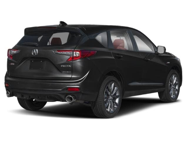2025 Acura RDX A-Spec photo 2