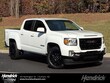  GMC Canyon