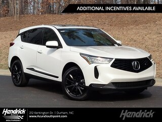 2026 Acura RDX SUV