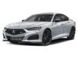  Acura TLX