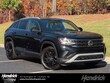  Volkswagen Atlas Cross Sport