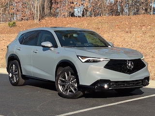 2025 Acura ADX w/A-Spec Package SUV