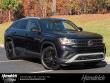  Volkswagen Atlas Cross Sport