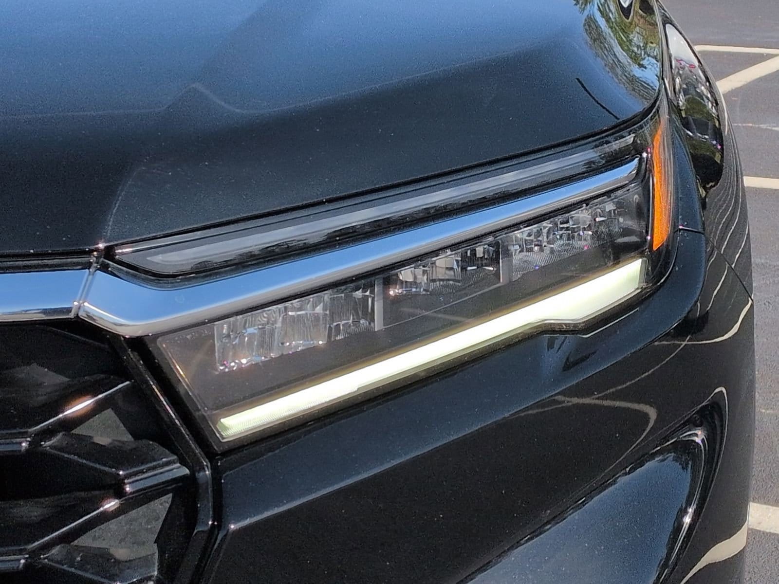 2025 Honda Pilot Elite photo 4