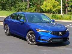 2025 Acura Integra w/A-Spec Technology Package Hatchback