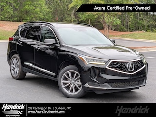 2023 Acura RDX w/Technology Package SUV