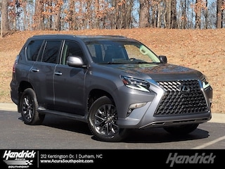 2022 LEXUS GX GX 460 Premium SUV