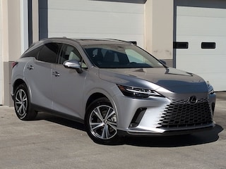 2024 LEXUS RX RX 350 Premium SUV