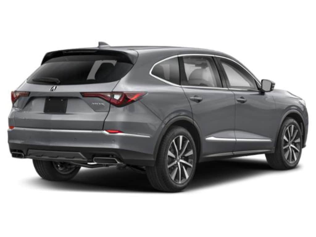 New 2026 Acura MDX w/Technology Package SUV