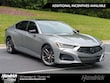 Acura TLX