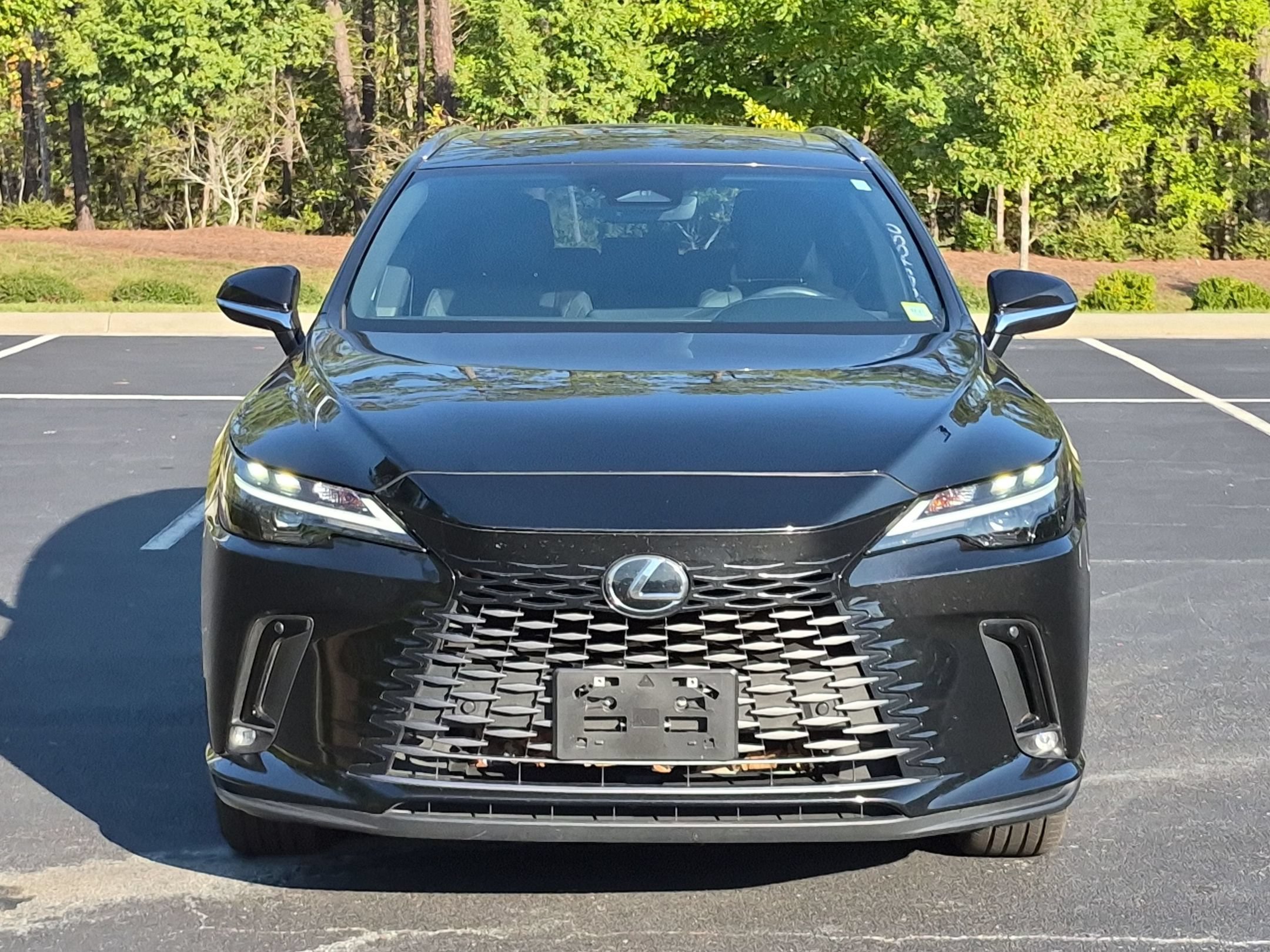 Used 2024 Lexus RX RX 350 Premium SUV