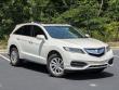 2018 Acura RDX SUV