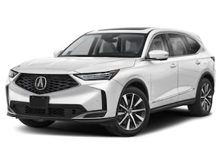 2026 Acura MDX w/Technology Package SUV
