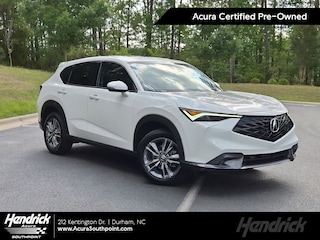 2025 Acura ADX SUV