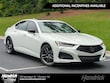 Acura TLX
