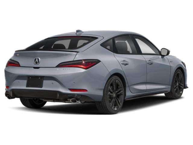 Acura Integra W/A-Spec Technology Package