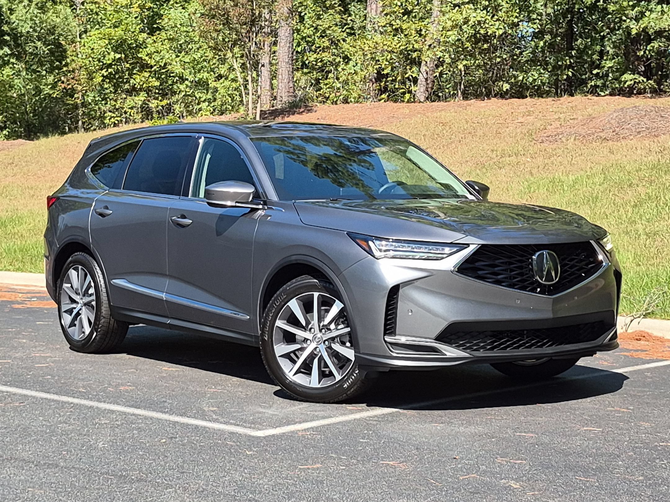 2026 Acura MDX w/Technology Package SUV
