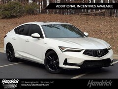 2026 Acura Integra w/A-Spec Package Hatchback