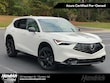  Acura ADX
