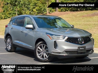 2023 Acura RDX w/Technology Package SUV