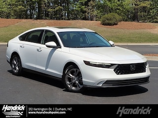 2023 Honda Accord EX Sedan