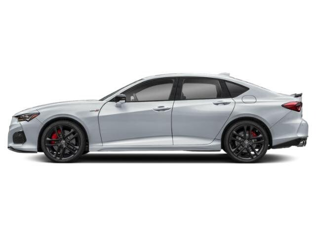 2025 Acura TLX SH-AWD Type S photo 2